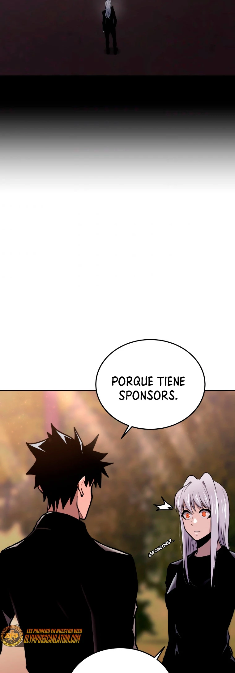 Jugador a partir de hoy > Capitulo 48 > Page 501
