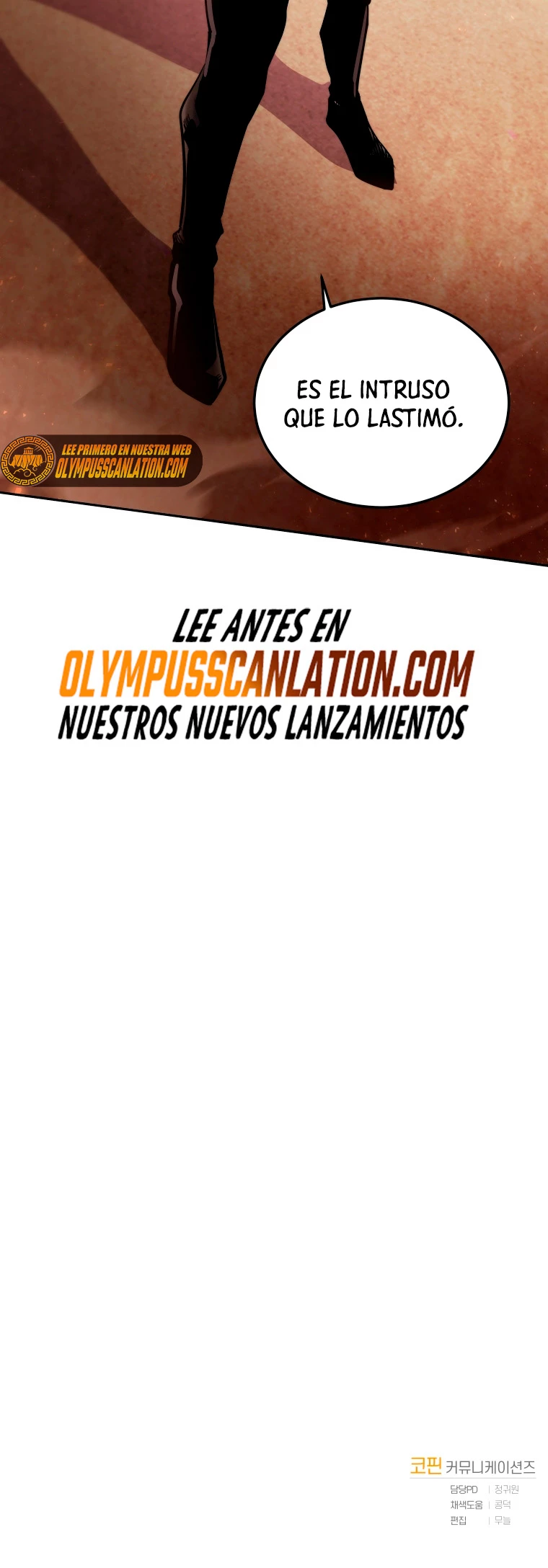 Jugador a partir de hoy > Capitulo 48 > Page 531