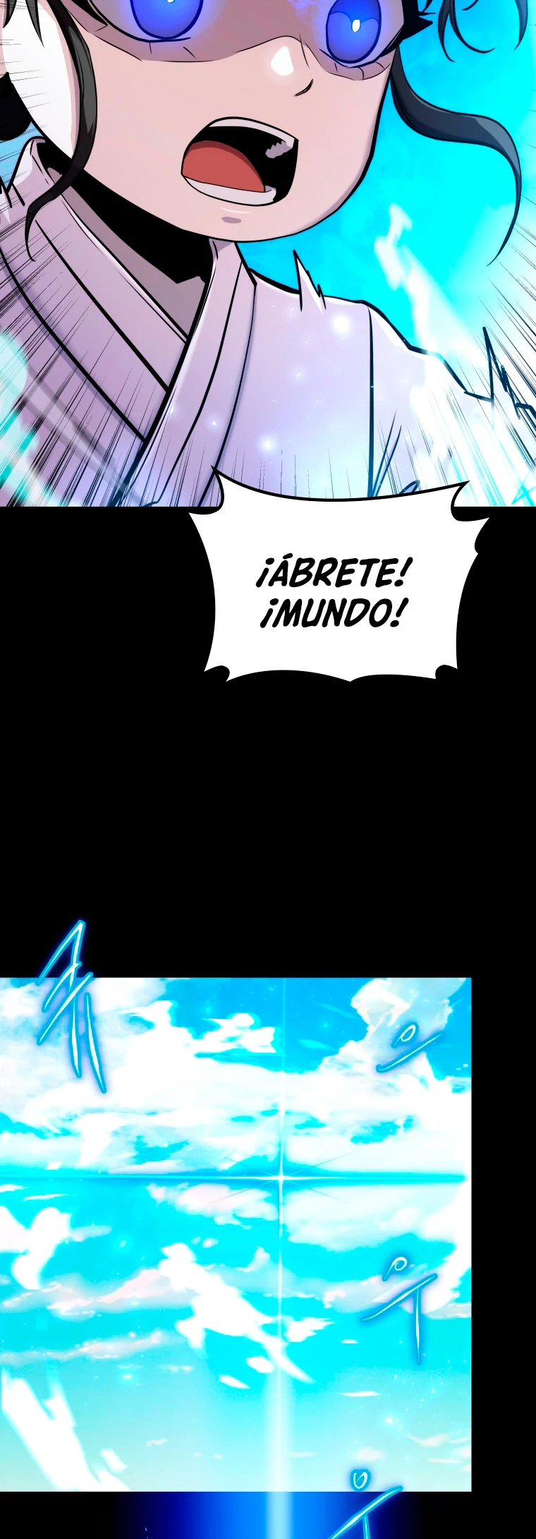 Jugador a partir de hoy > Capitulo 49 > Page 31