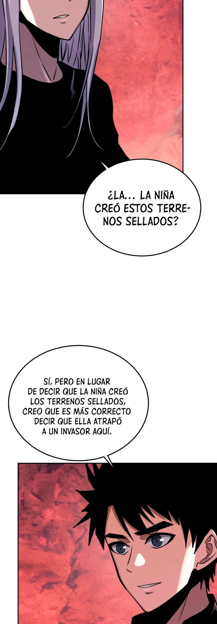 Jugador a partir de hoy > Capitulo 49 > Page 221