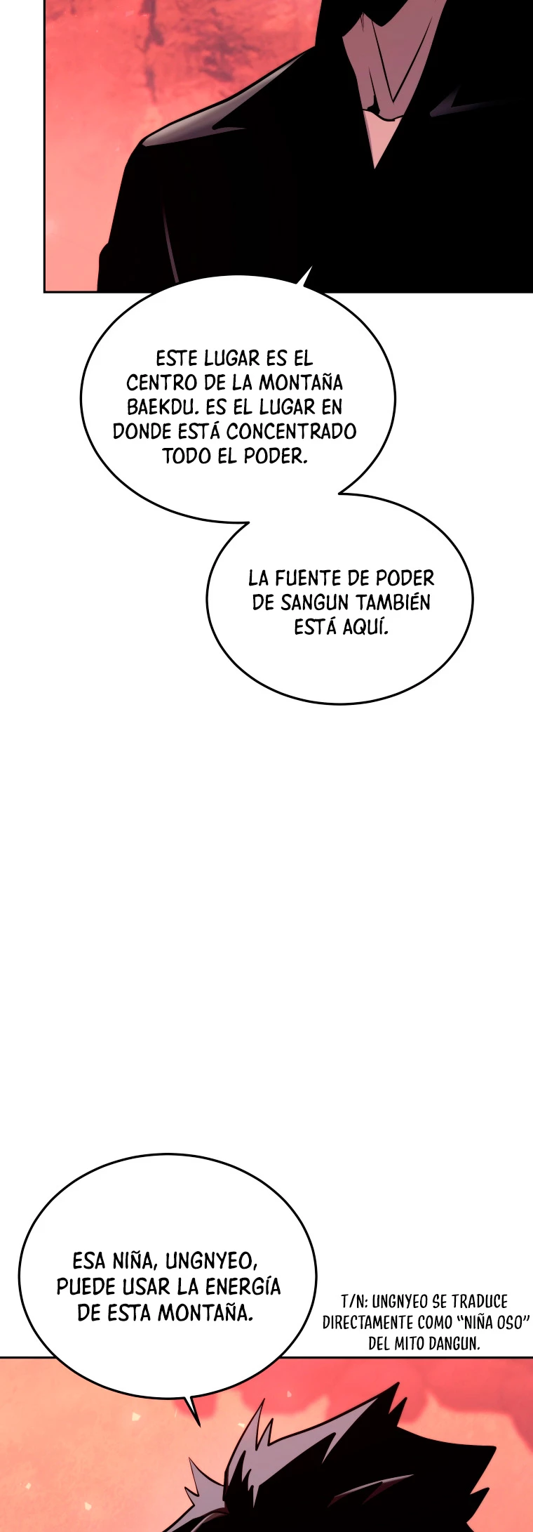 Jugador a partir de hoy > Capitulo 49 > Page 231