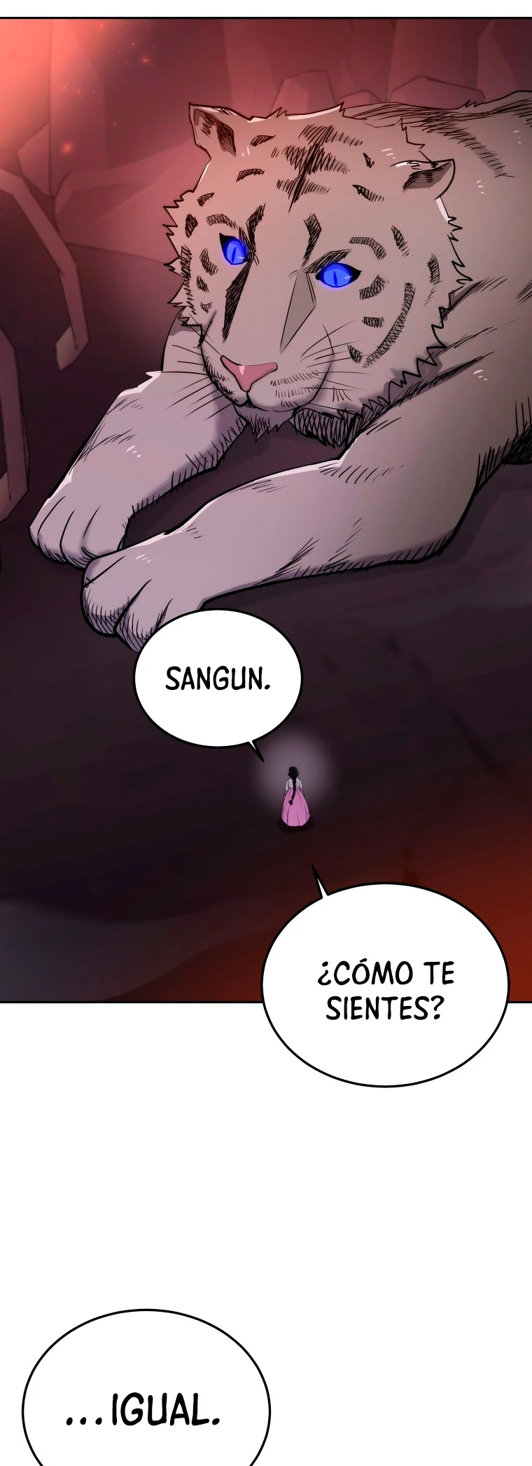 Jugador a partir de hoy > Capitulo 49 > Page 381