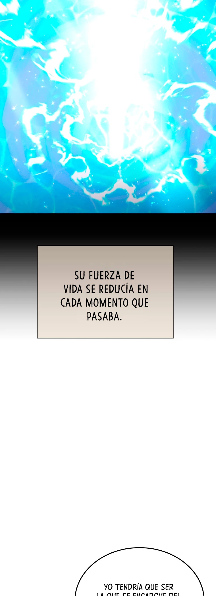 Jugador a partir de hoy > Capitulo 49 > Page 401