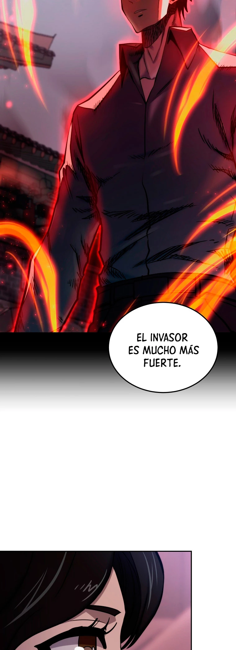 Jugador a partir de hoy > Capitulo 49 > Page 441