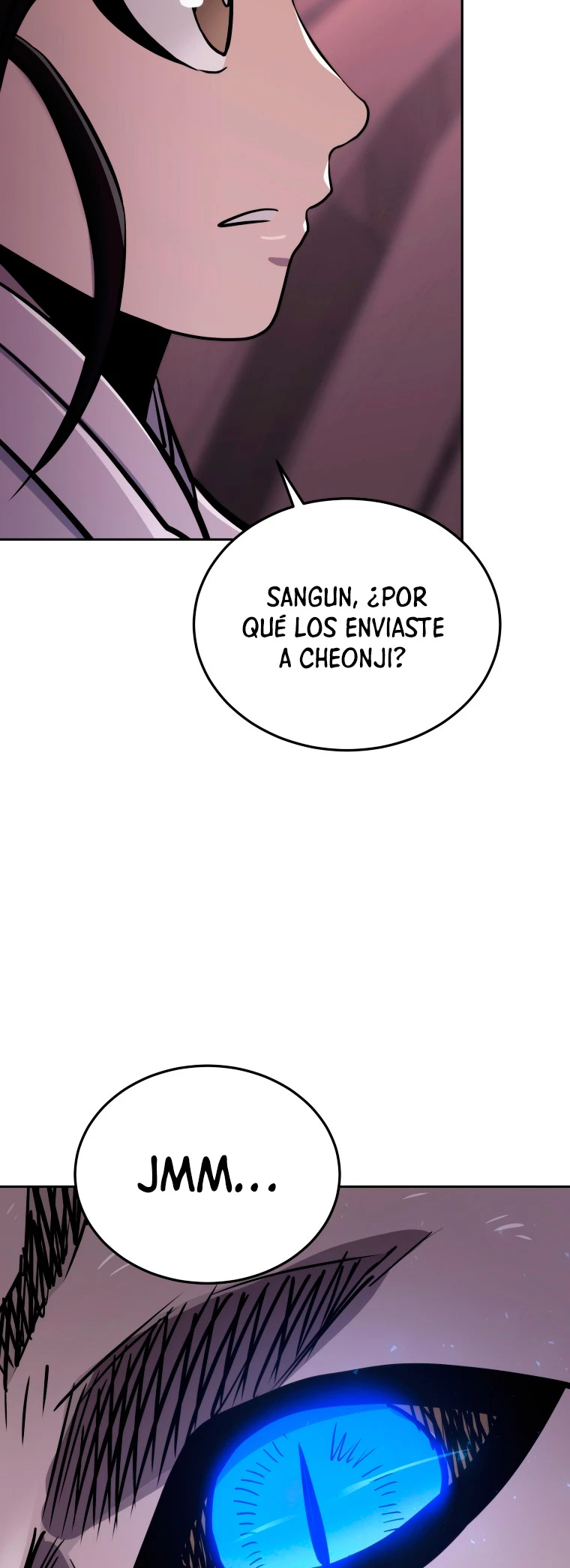Jugador a partir de hoy > Capitulo 49 > Page 451