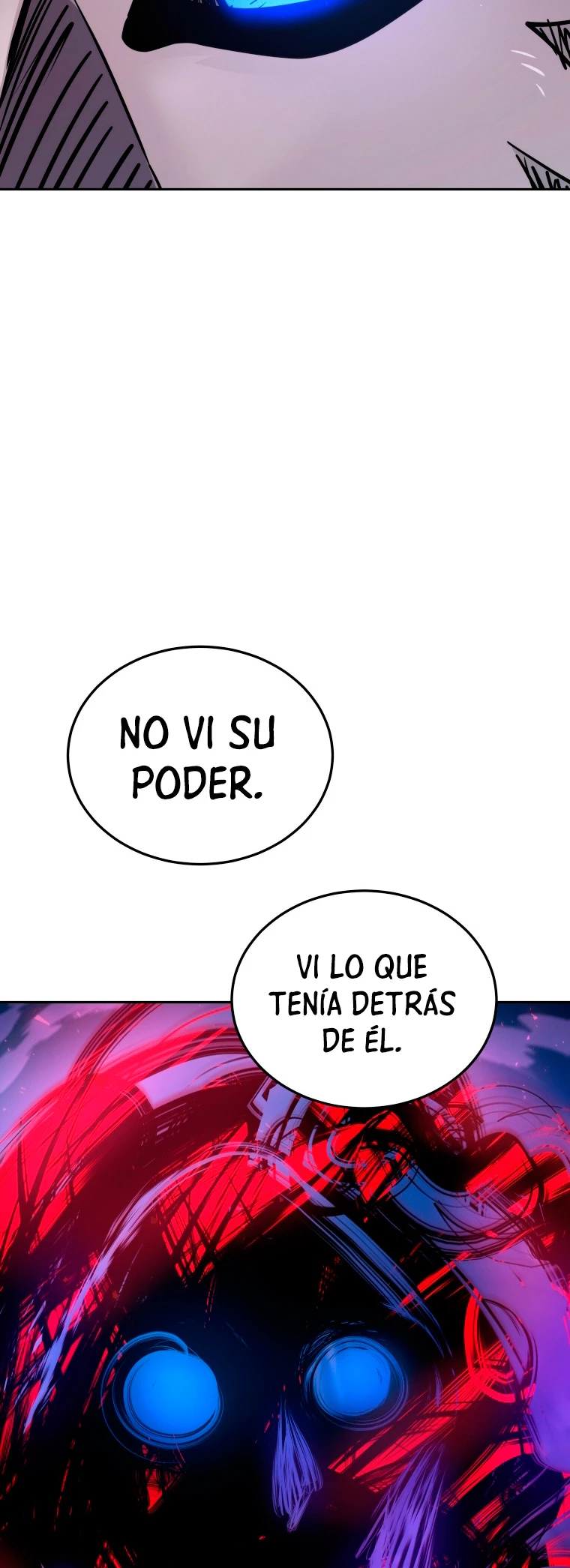 Jugador a partir de hoy > Capitulo 49 > Page 461