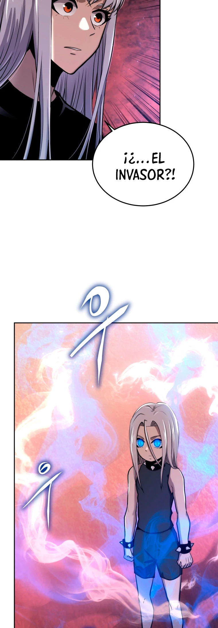 Jugador a partir de hoy > Capitulo 49 > Page 511