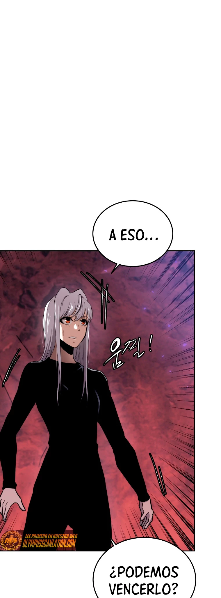 Jugador a partir de hoy > Capitulo 49 > Page 581