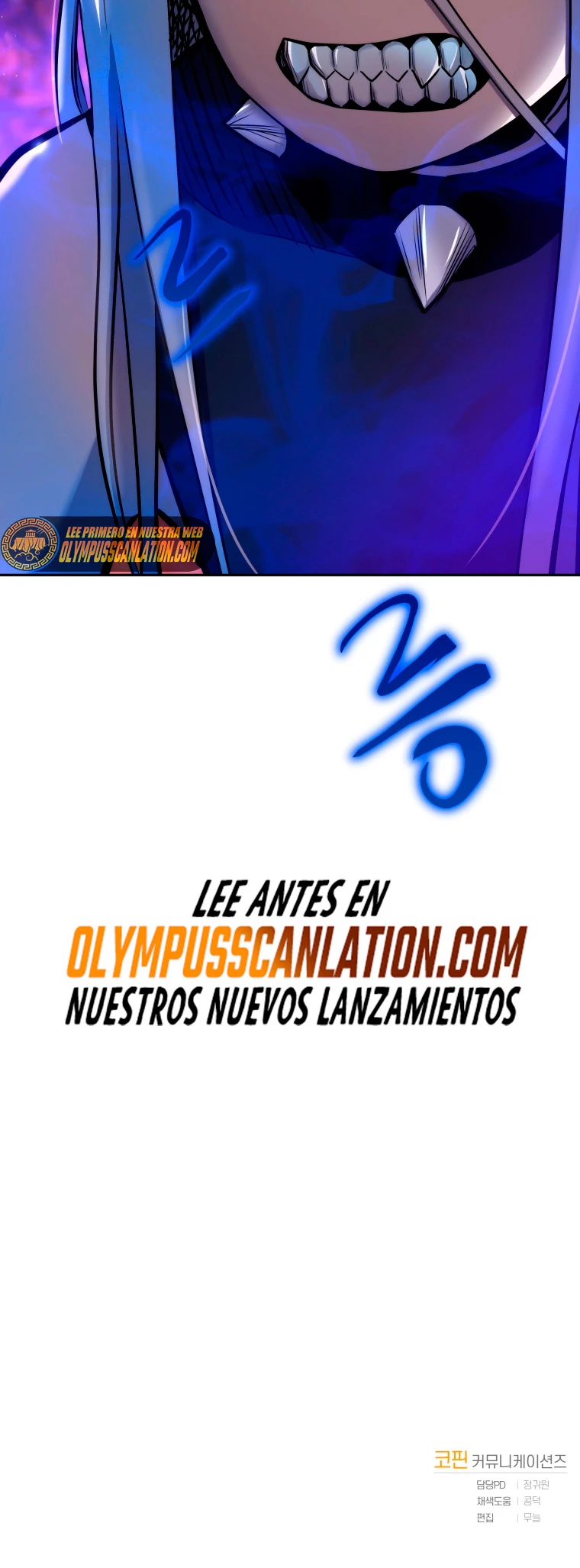 Jugador a partir de hoy > Capitulo 49 > Page 601