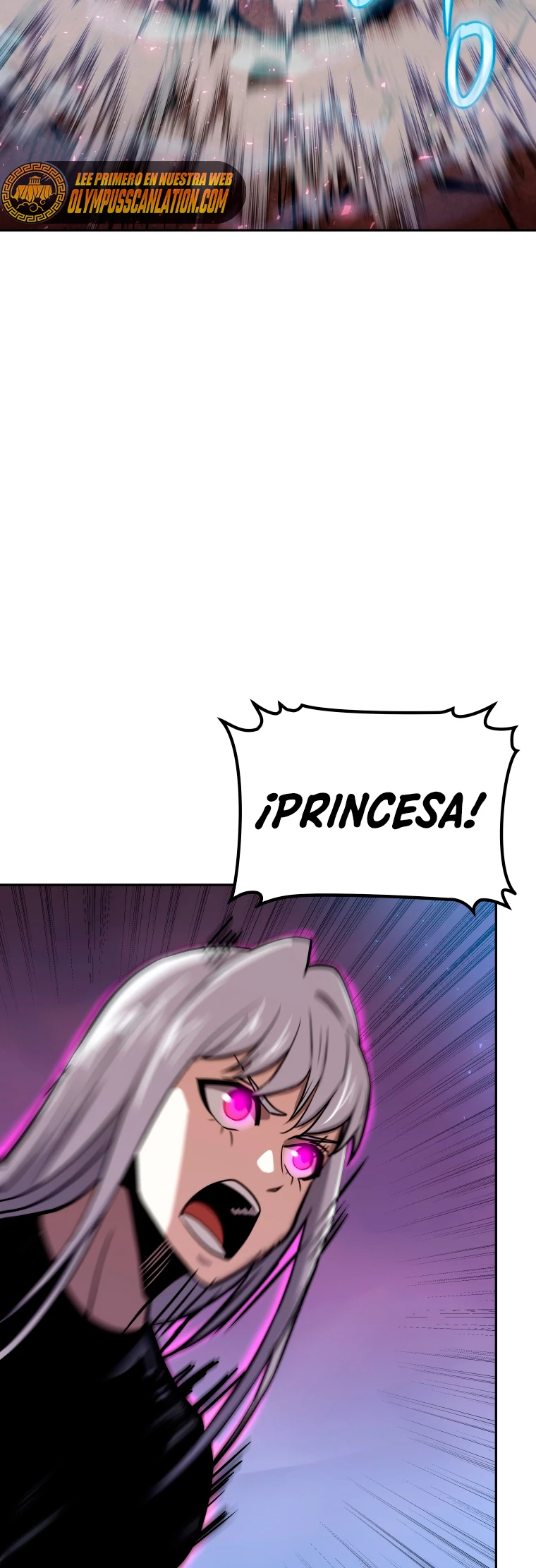 Jugador a partir de hoy > Capitulo 50 > Page 61