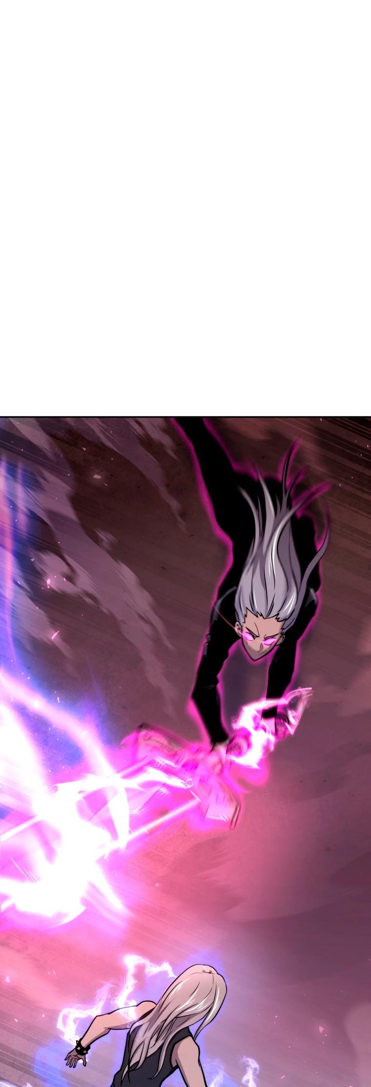 Jugador a partir de hoy > Capitulo 50 > Page 81