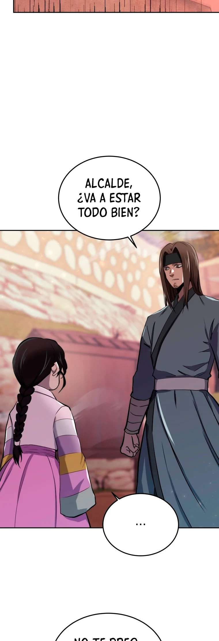 Jugador a partir de hoy > Capitulo 50 > Page 221