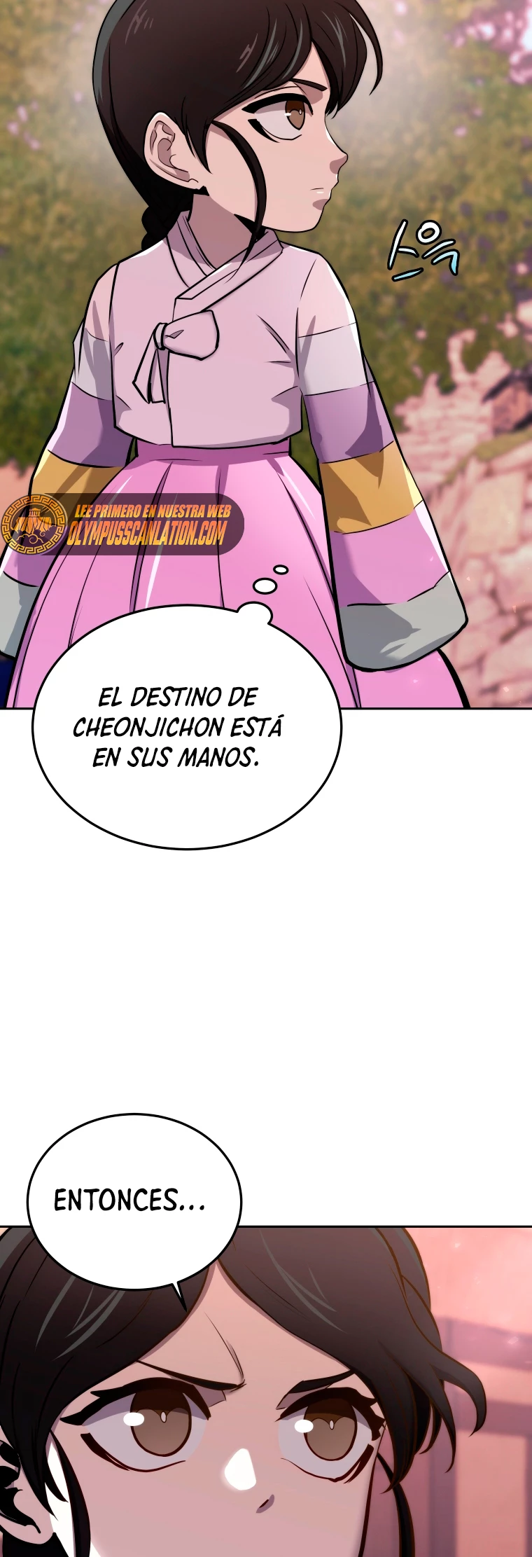 Jugador a partir de hoy > Capitulo 50 > Page 261