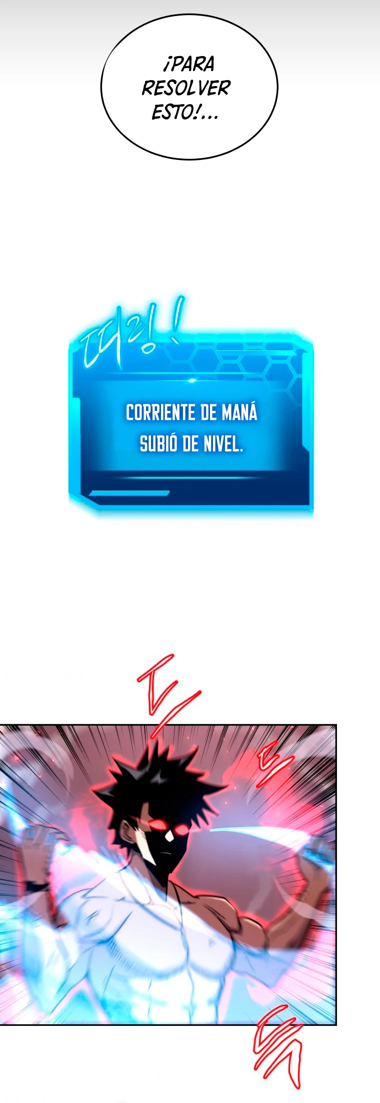 Jugador a partir de hoy > Capitulo 50 > Page 371