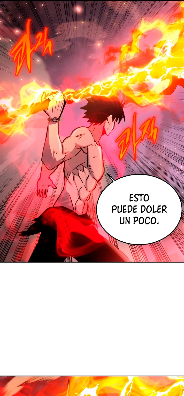 Jugador a partir de hoy > Capitulo 50 > Page 481