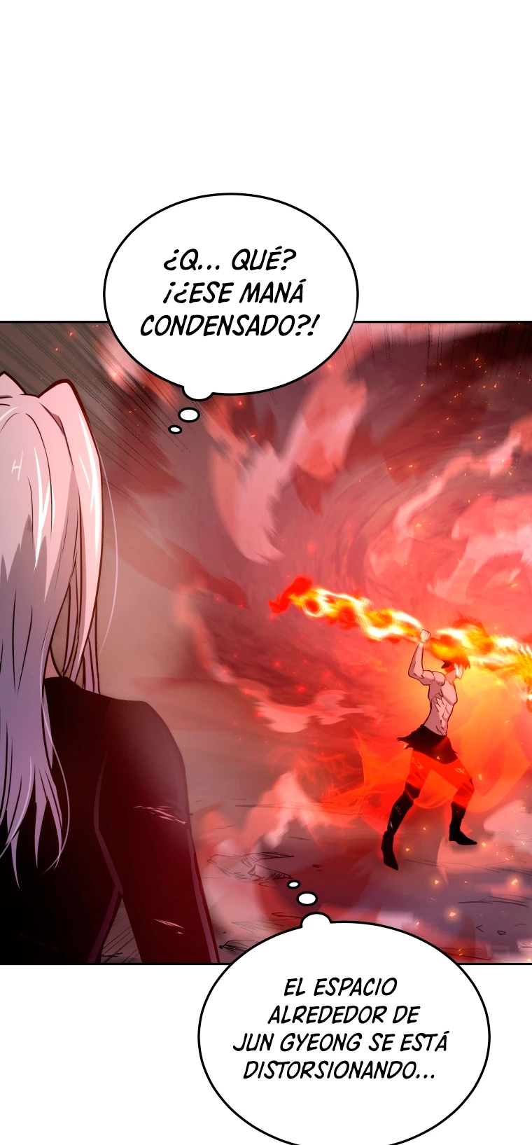 Jugador a partir de hoy > Capitulo 50 > Page 511