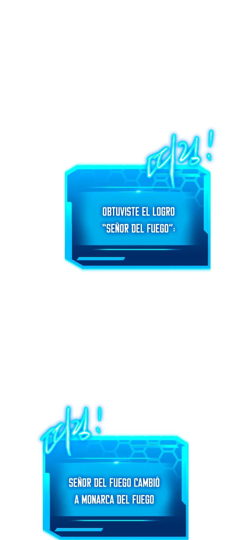 Jugador a partir de hoy > Capitulo 50 > Page 631
