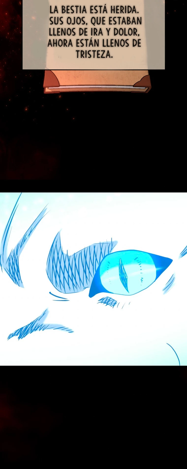 Jugador a partir de hoy > Capitulo 51 > Page 61