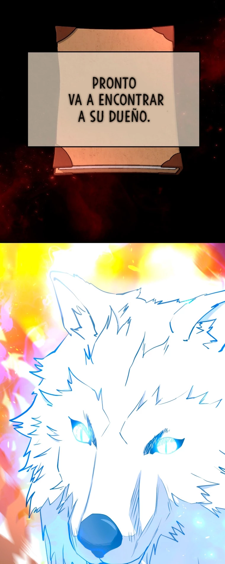 Jugador a partir de hoy > Capitulo 51 > Page 71