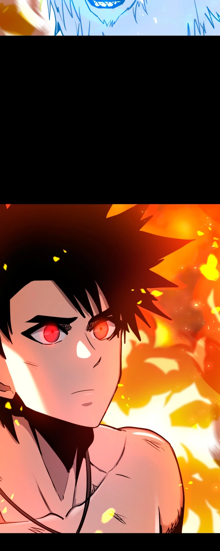 Jugador a partir de hoy > Capitulo 51 > Page 81