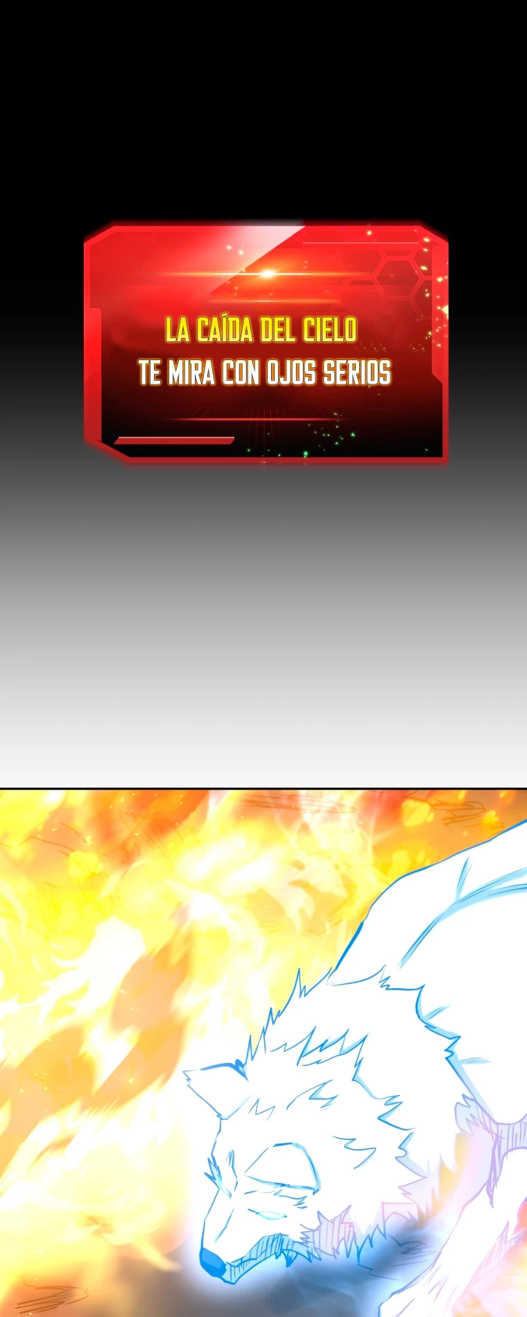 Jugador a partir de hoy > Capitulo 51 > Page 91