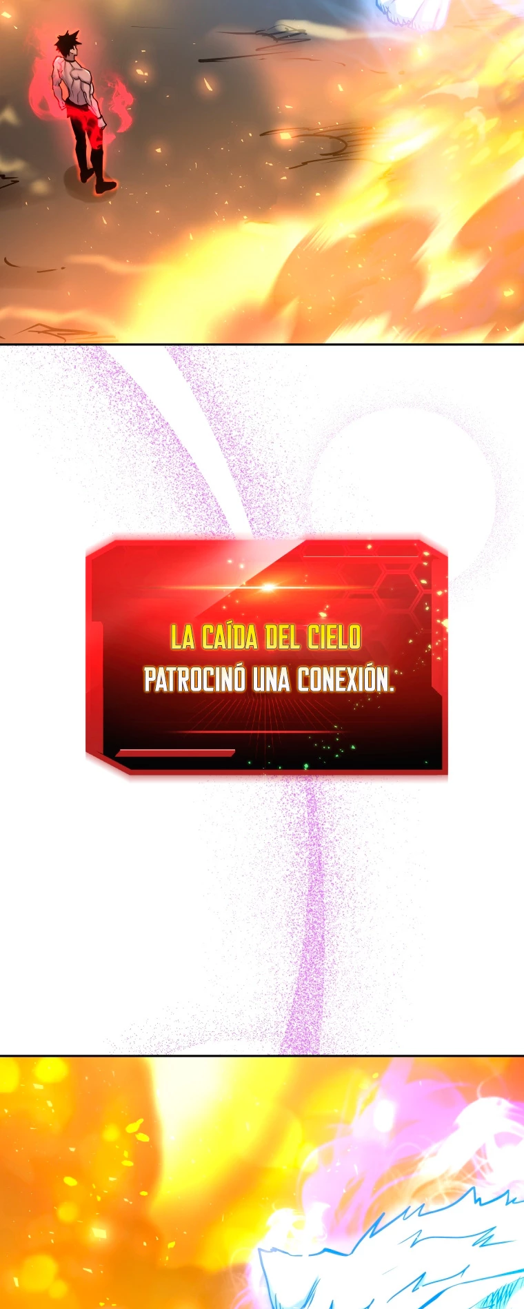 Jugador a partir de hoy > Capitulo 51 > Page 101