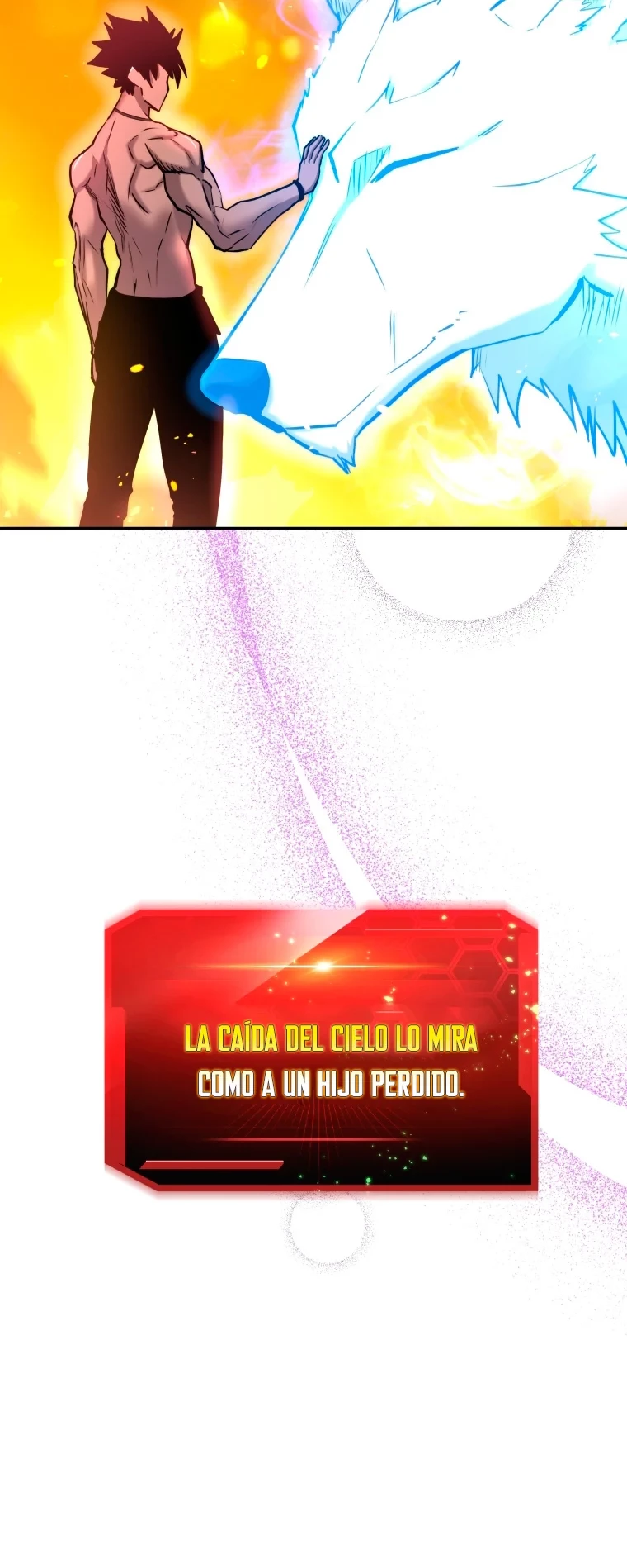 Jugador a partir de hoy > Capitulo 51 > Page 111