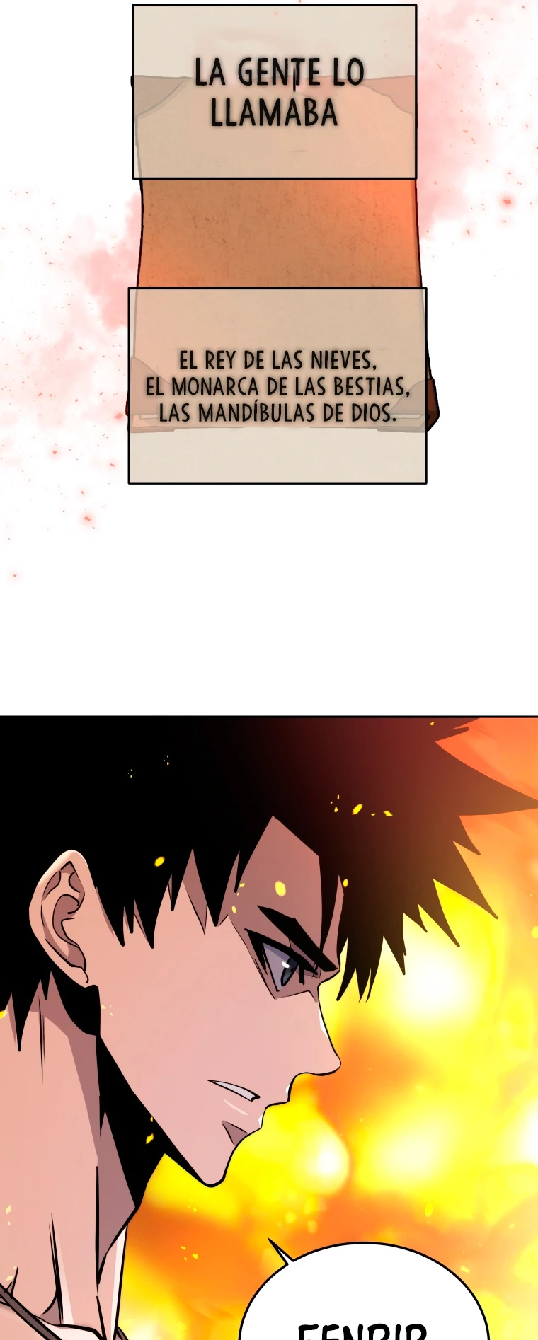 Jugador a partir de hoy > Capitulo 51 > Page 131