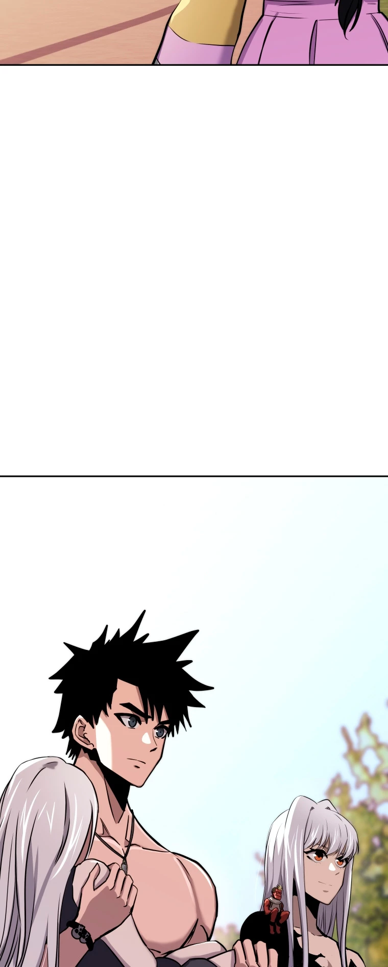 Jugador a partir de hoy > Capitulo 51 > Page 181