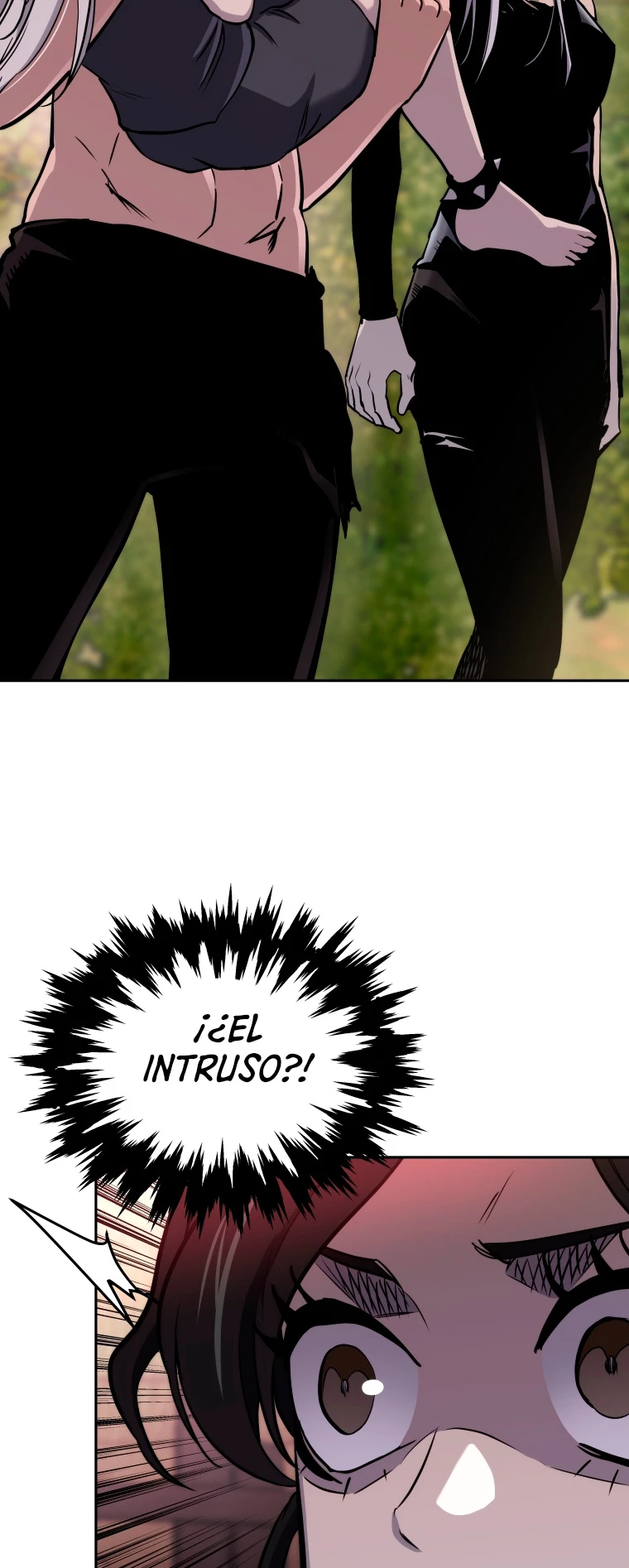 Jugador a partir de hoy > Capitulo 51 > Page 191