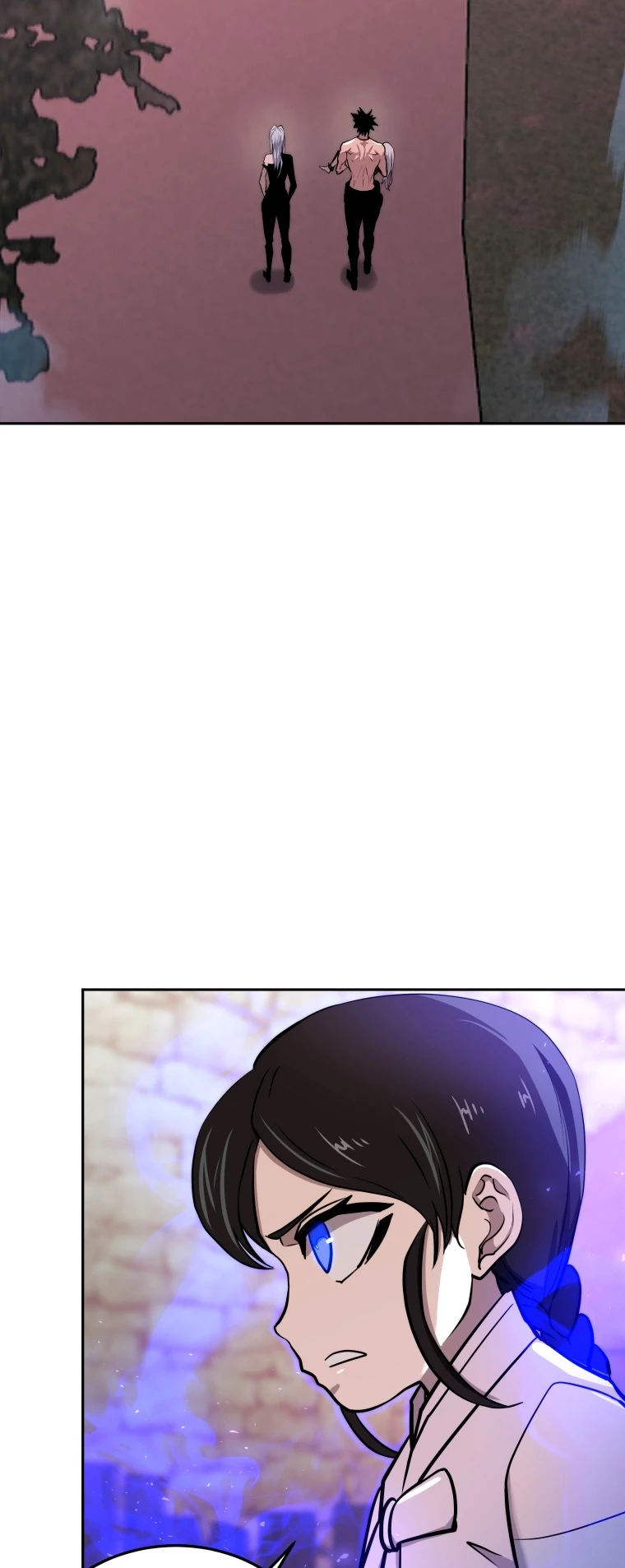 Jugador a partir de hoy > Capitulo 51 > Page 241