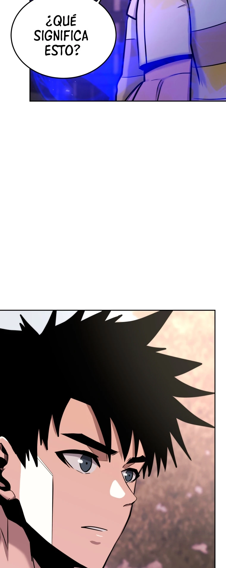 Jugador a partir de hoy > Capitulo 51 > Page 251