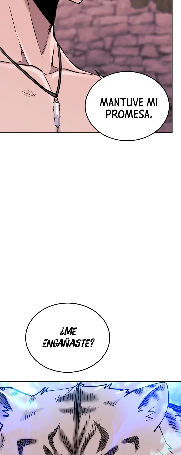 Jugador a partir de hoy > Capitulo 51 > Page 261