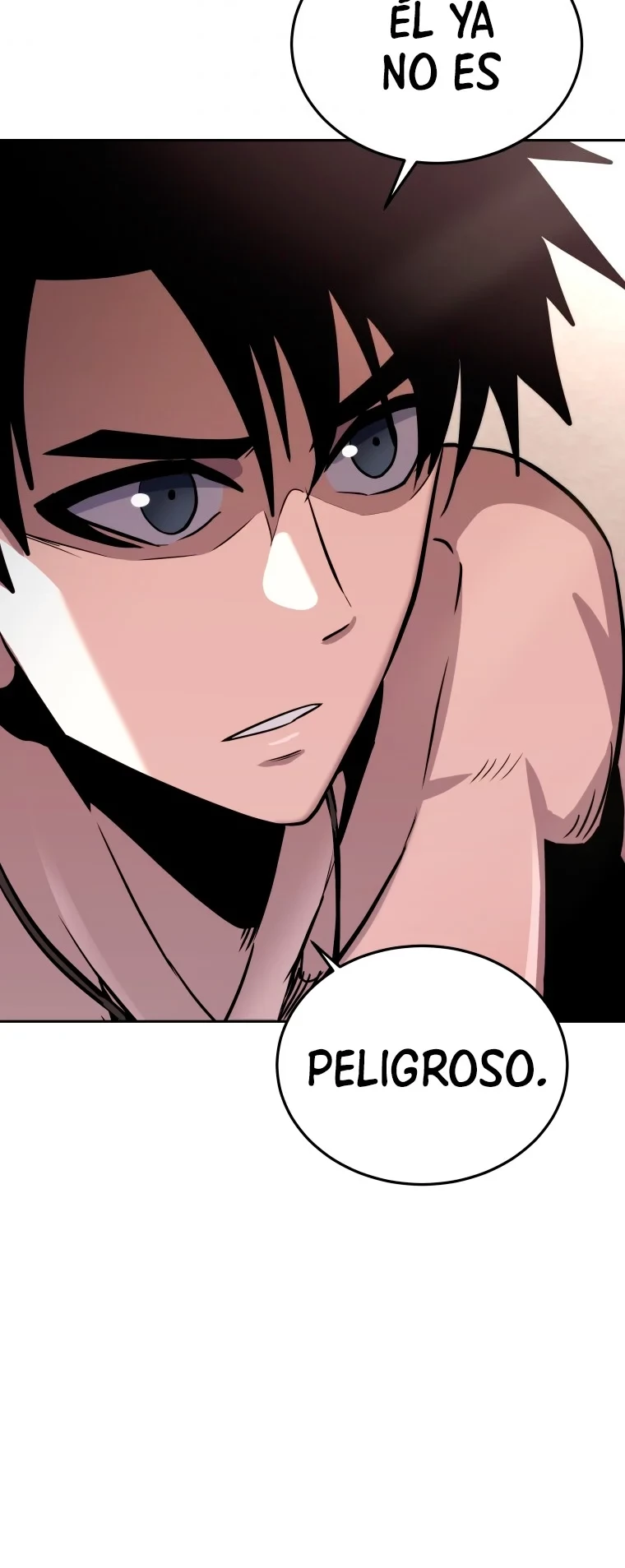 Jugador a partir de hoy > Capitulo 51 > Page 291