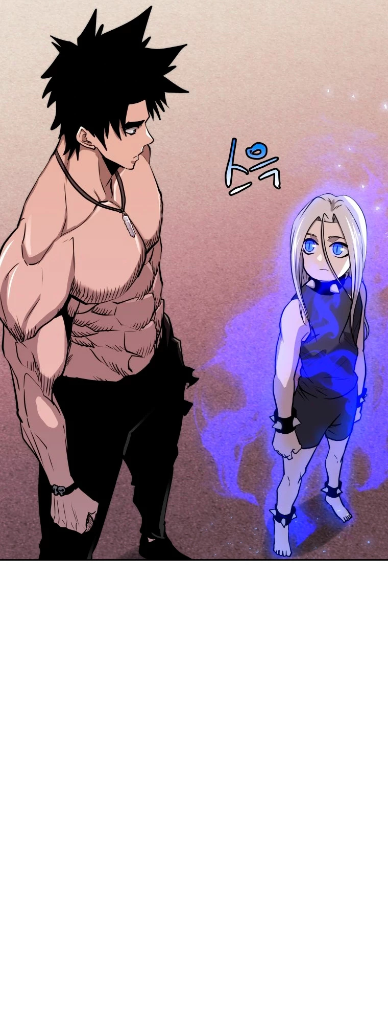 Jugador a partir de hoy > Capitulo 51 > Page 341