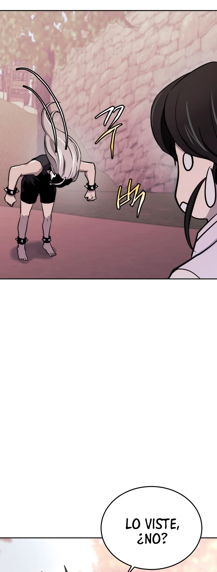 Jugador a partir de hoy > Capitulo 51 > Page 351