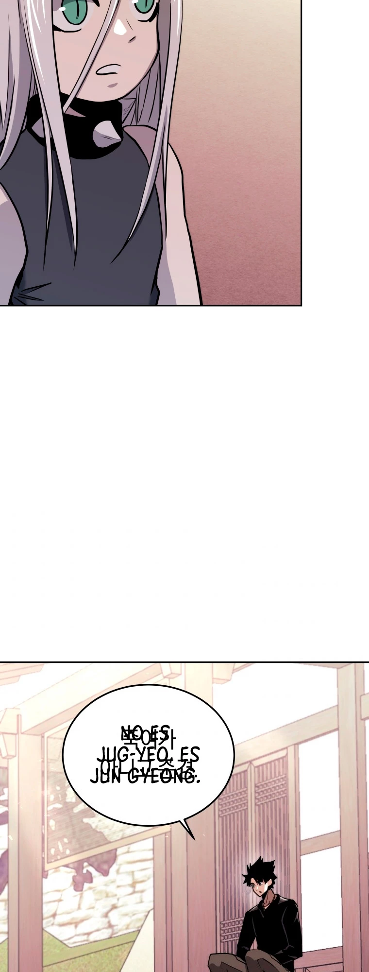 Jugador a partir de hoy > Capitulo 51 > Page 381