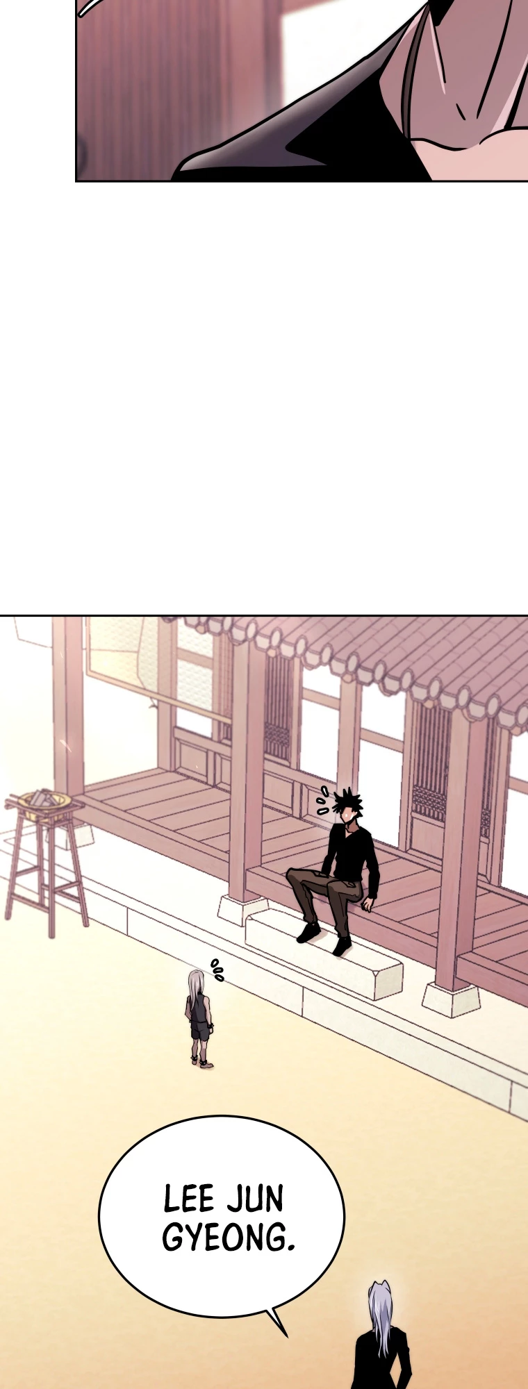 Jugador a partir de hoy > Capitulo 51 > Page 401