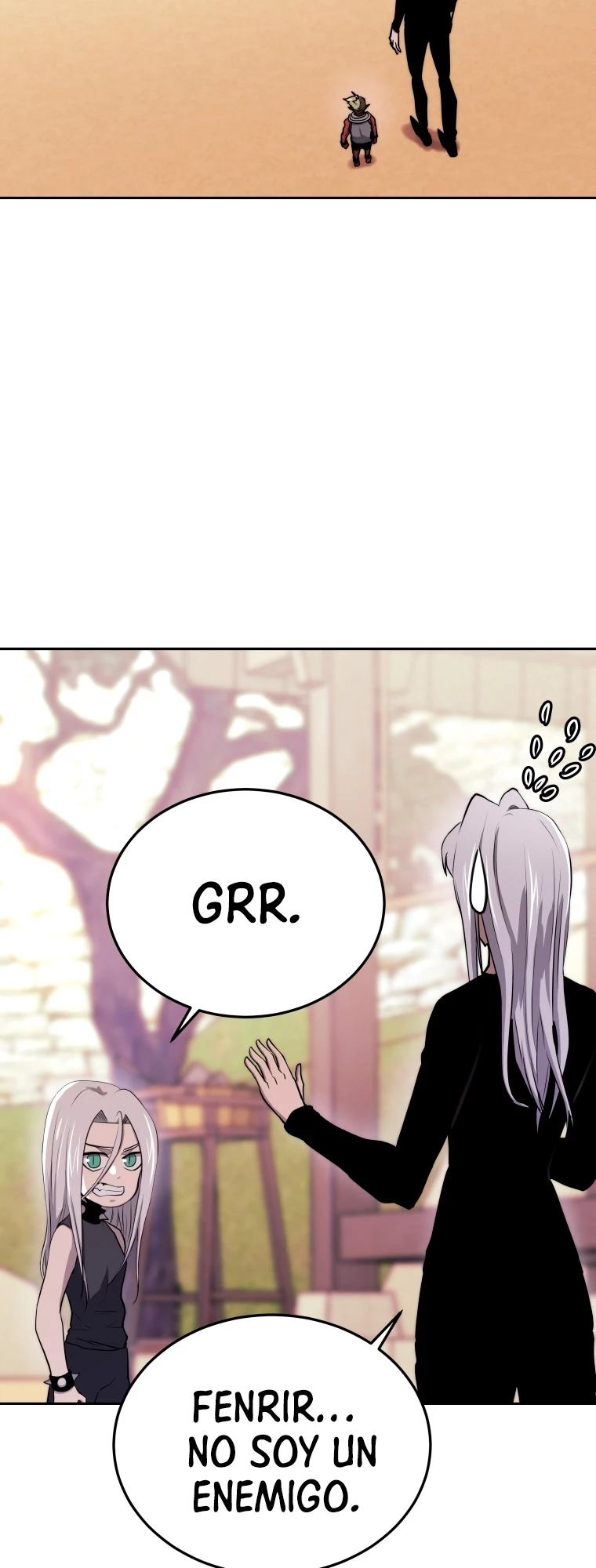 Jugador a partir de hoy > Capitulo 51 > Page 411