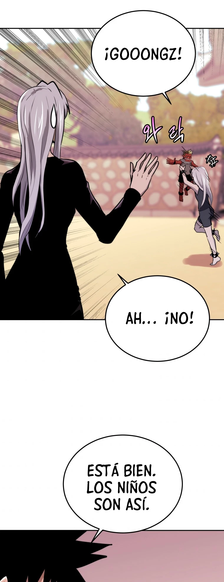 Jugador a partir de hoy > Capitulo 51 > Page 431