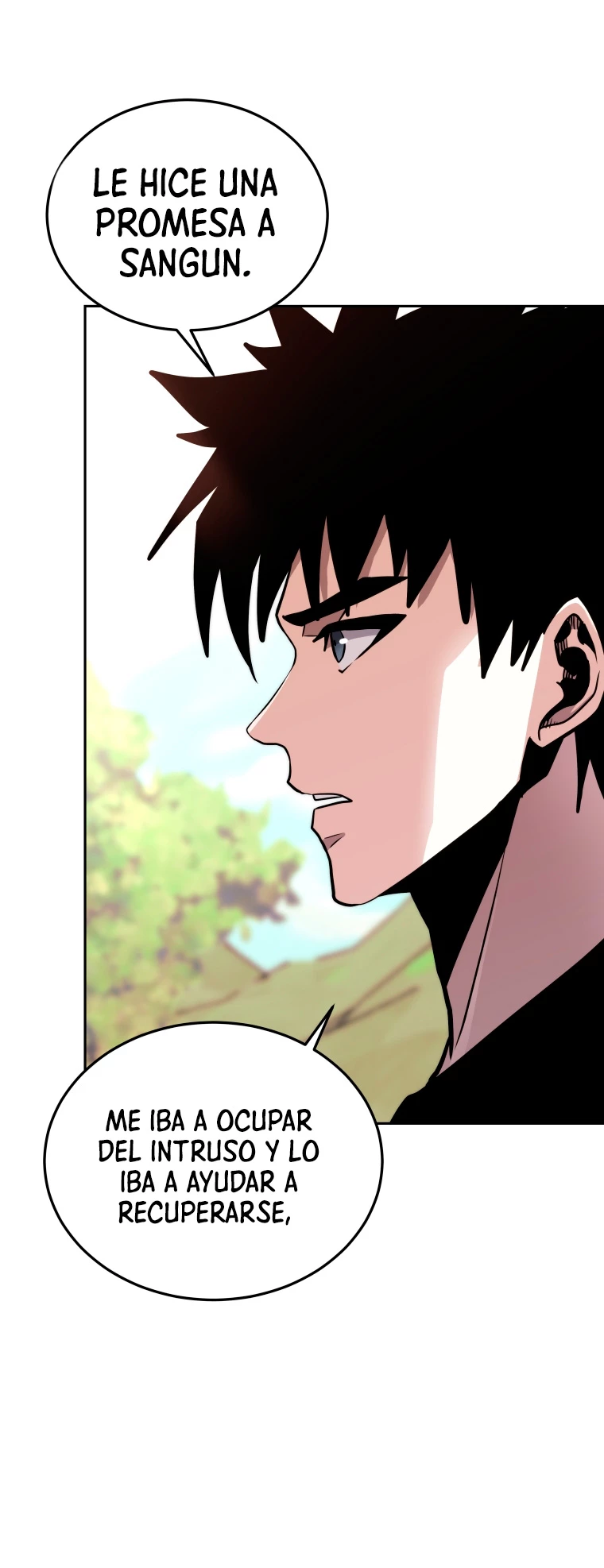 Jugador a partir de hoy > Capitulo 51 > Page 471