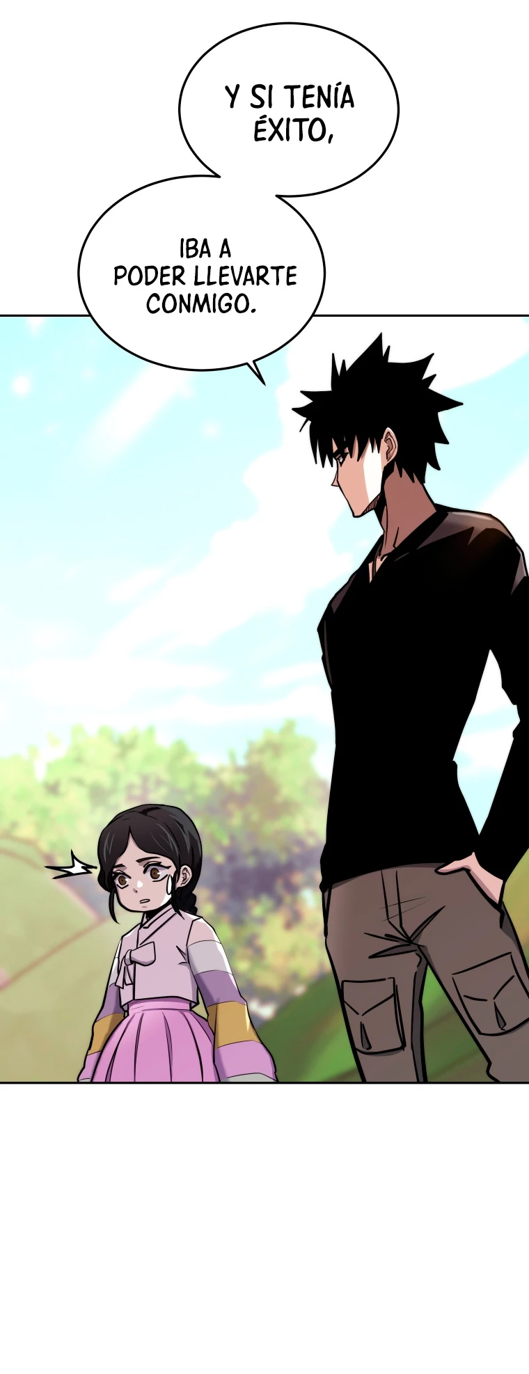 Jugador a partir de hoy > Capitulo 51 > Page 481