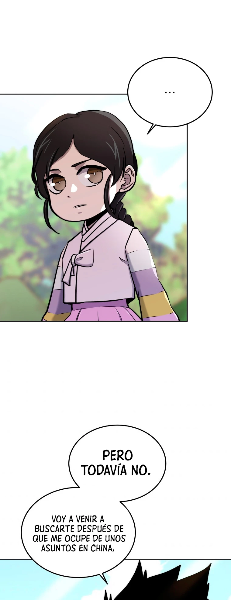 Jugador a partir de hoy > Capitulo 51 > Page 491