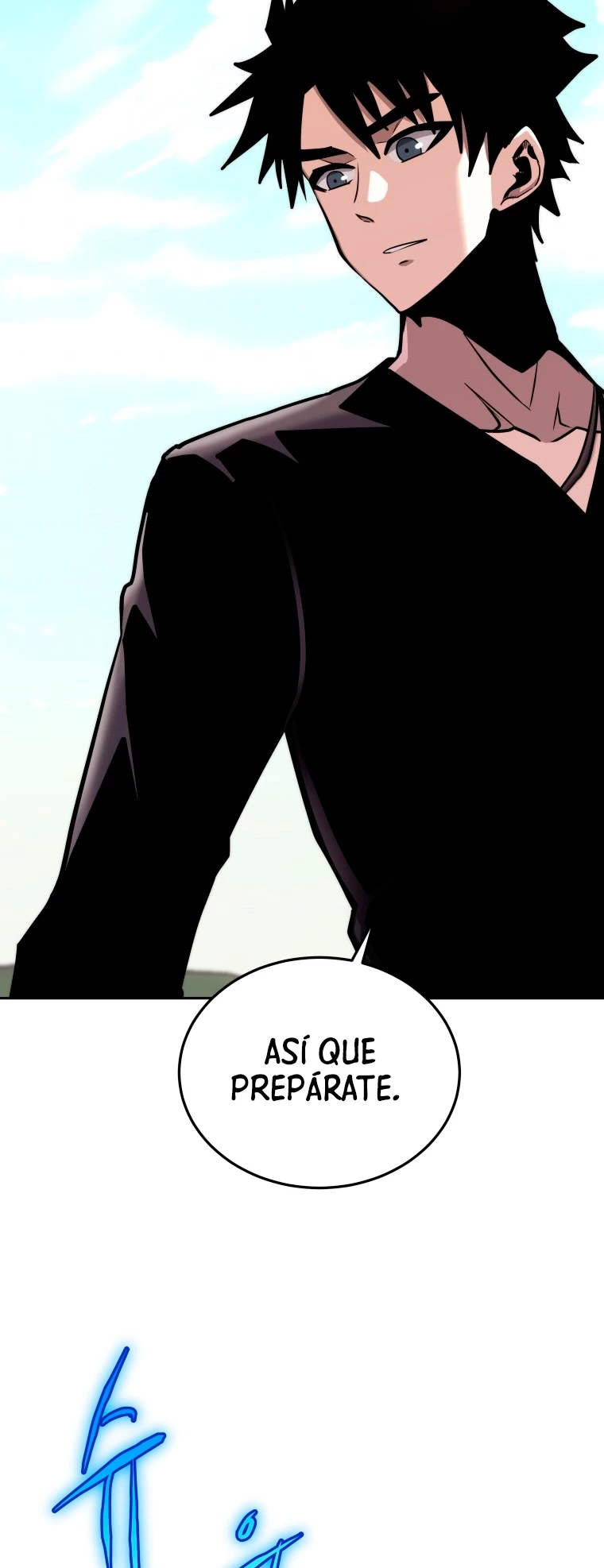 Jugador a partir de hoy > Capitulo 51 > Page 501