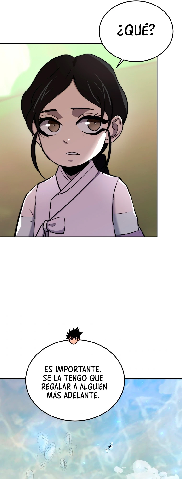 Jugador a partir de hoy > Capitulo 51 > Page 541