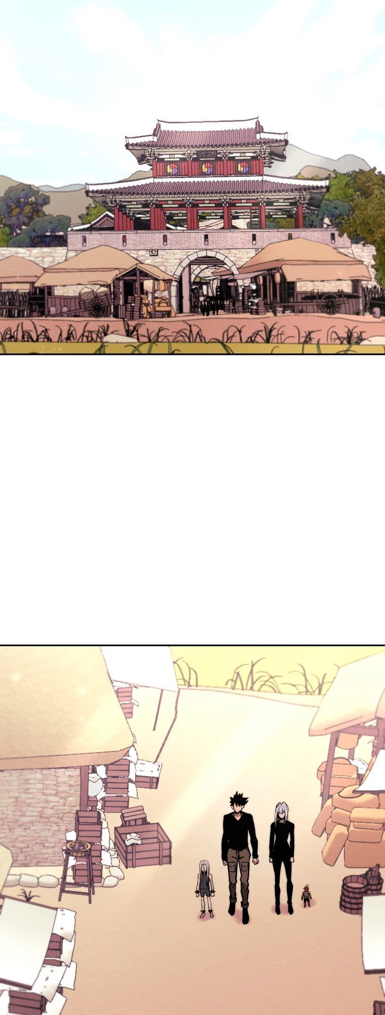 Jugador a partir de hoy > Capitulo 51 > Page 561