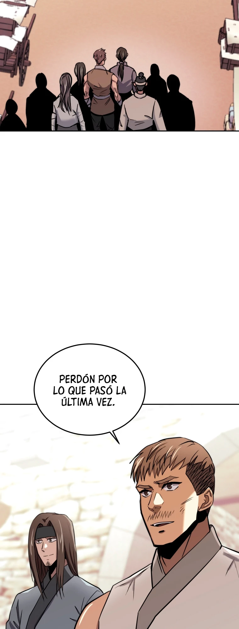 Jugador a partir de hoy > Capitulo 51 > Page 571