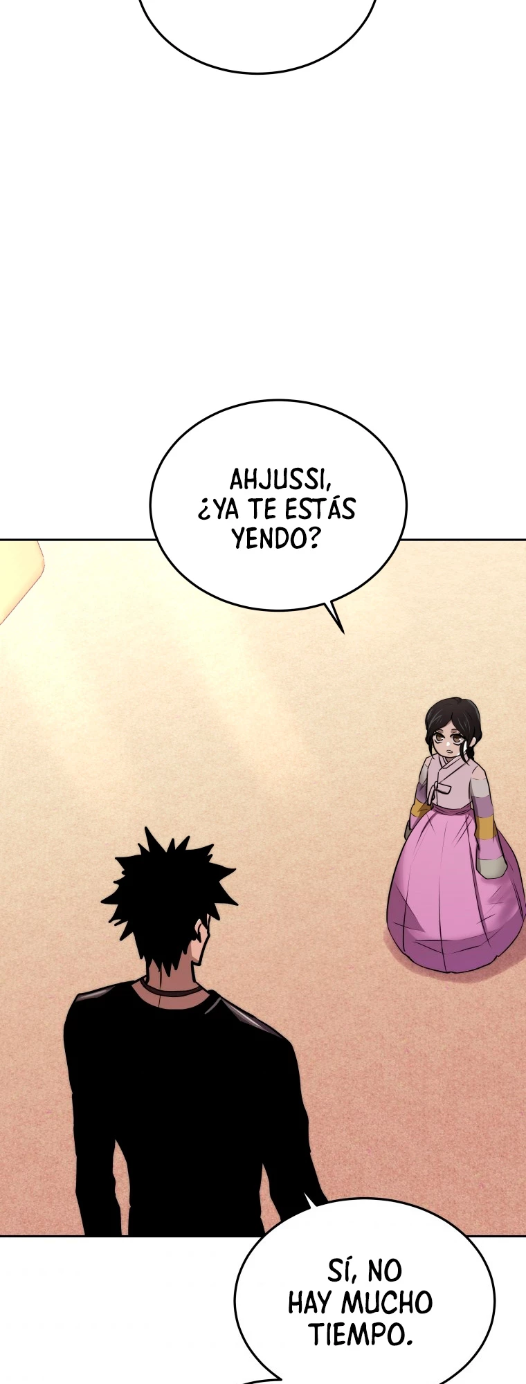 Jugador a partir de hoy > Capitulo 51 > Page 591