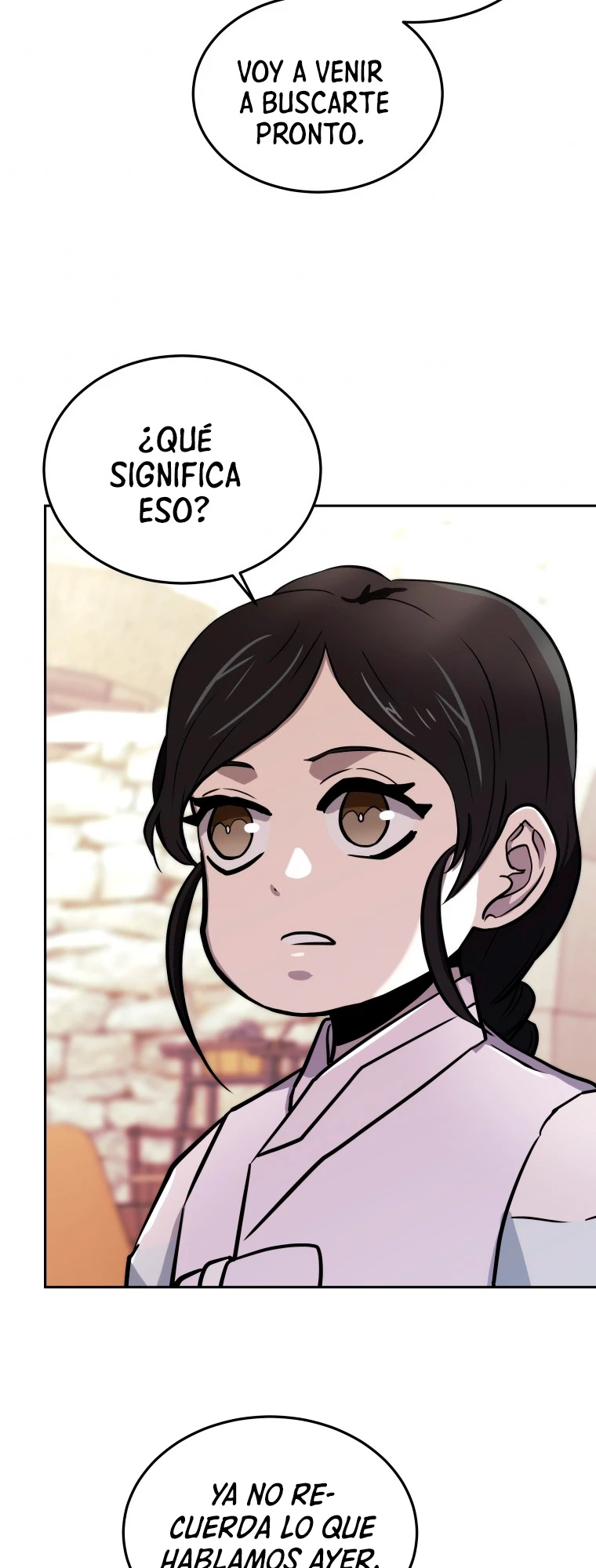 Jugador a partir de hoy > Capitulo 51 > Page 601