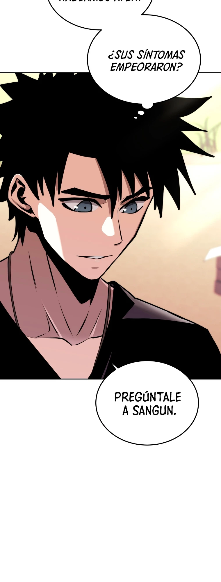 Jugador a partir de hoy > Capitulo 51 > Page 611